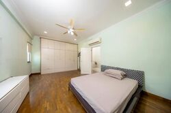 Westwood Crescent (D22), Terrace #534010001
